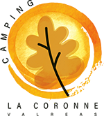 Camping La Coronne - 
